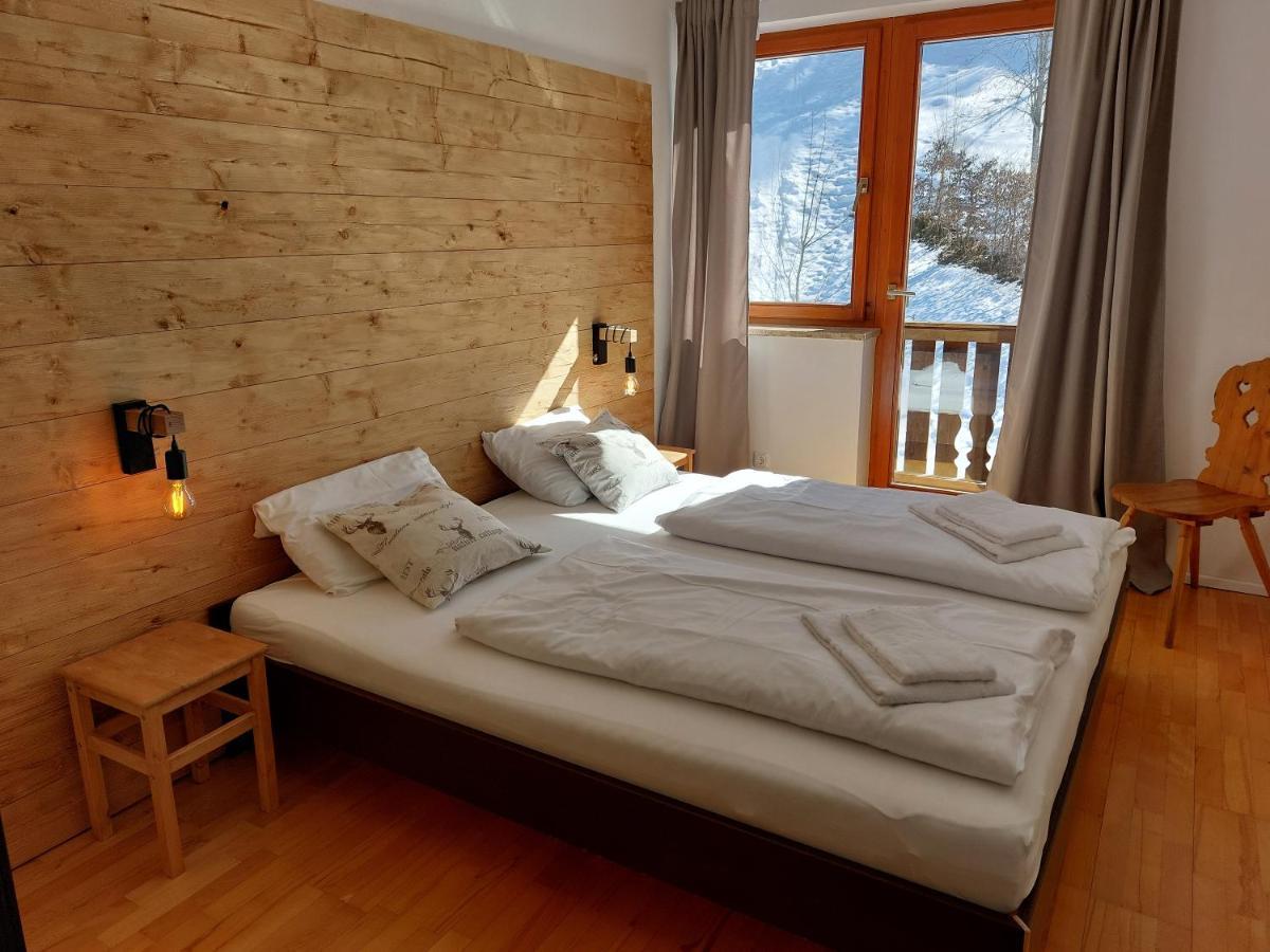 Chalet Peter Zell am See Eksteriør billede