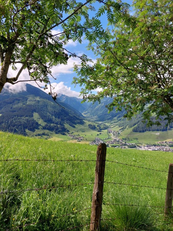 Chalet Peter Zell am See Eksteriør billede