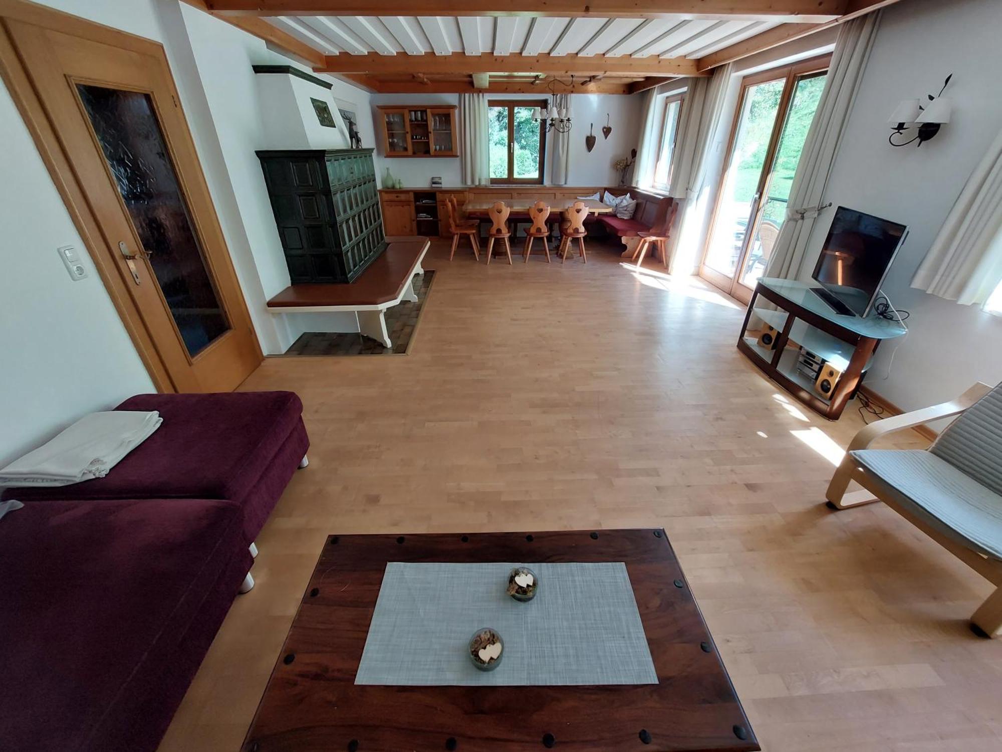Chalet Peter Zell am See Eksteriør billede