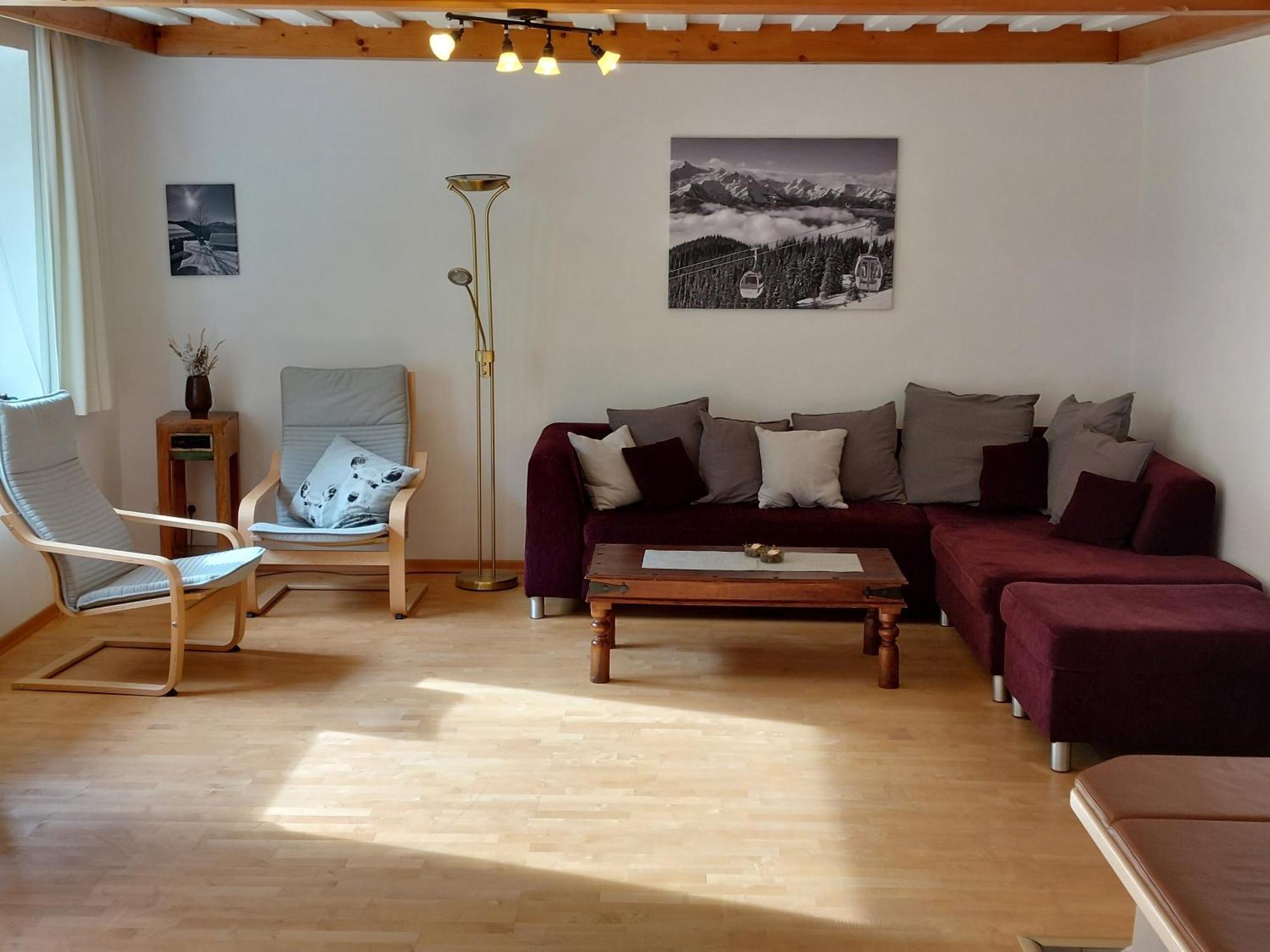 Chalet Peter Zell am See Eksteriør billede